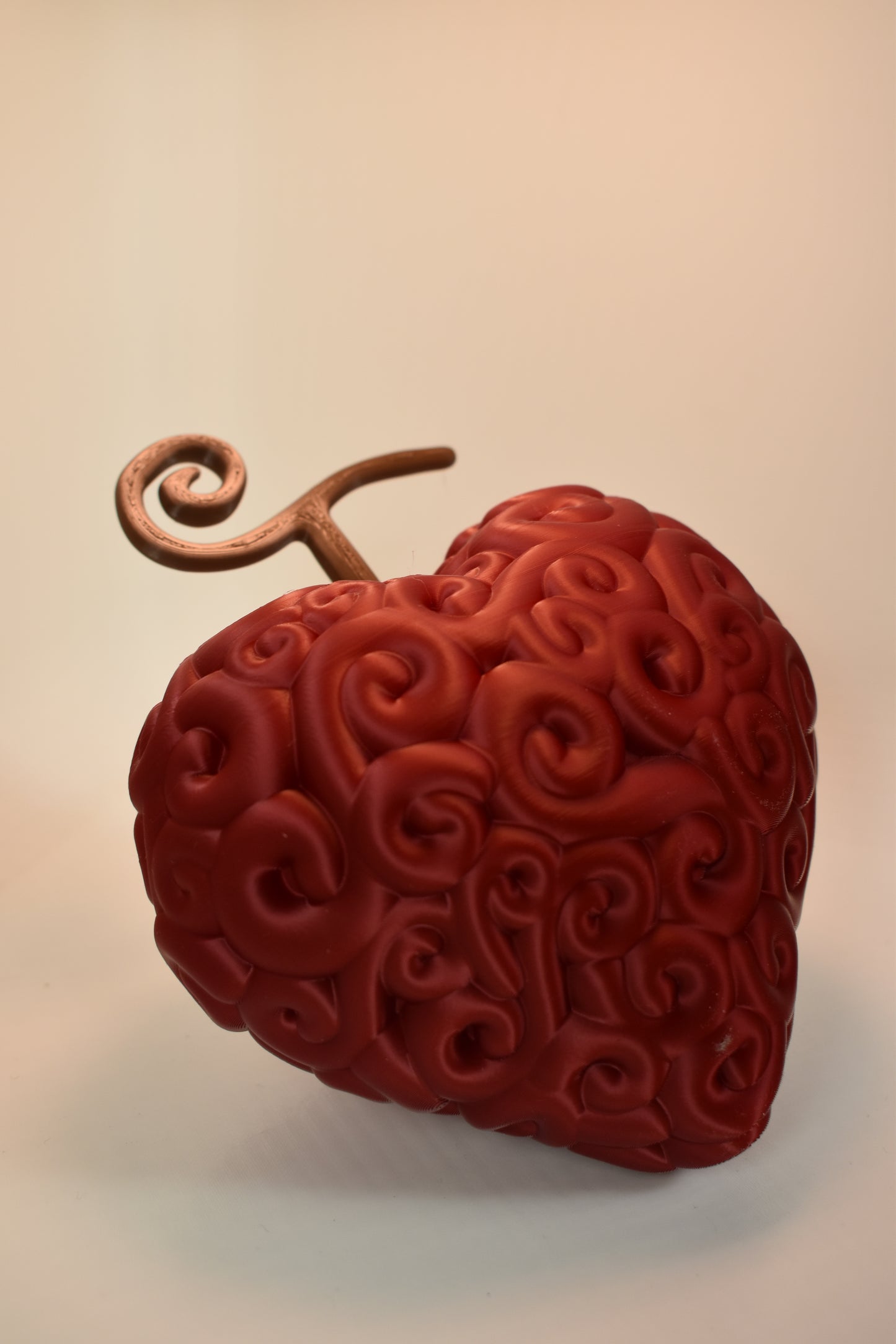Mystische Spiralfrucht