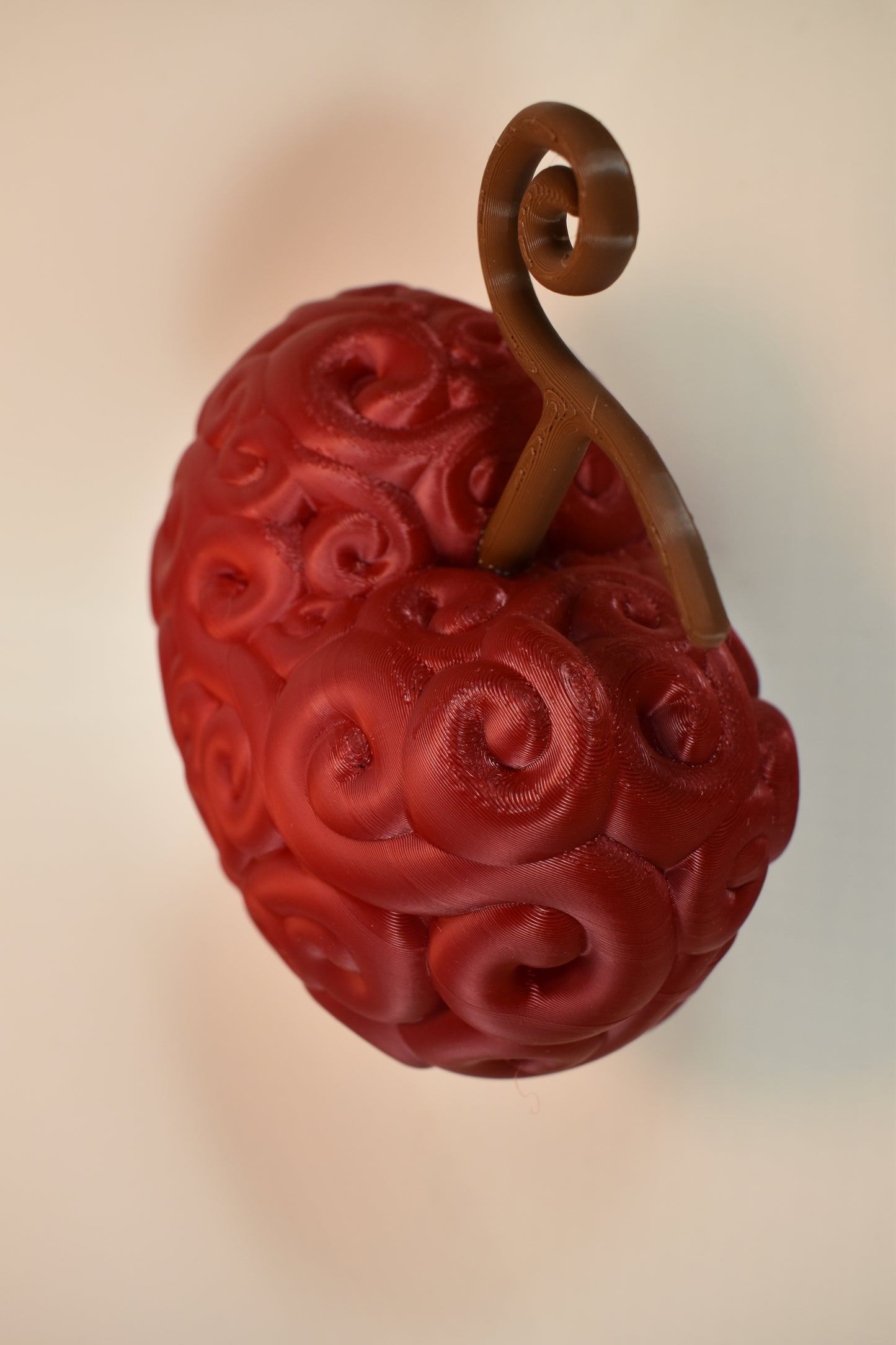 Mystische Spiralfrucht