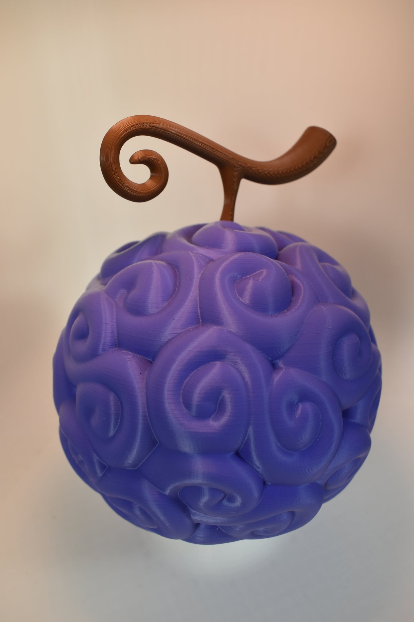 Mystische Spiralfrucht